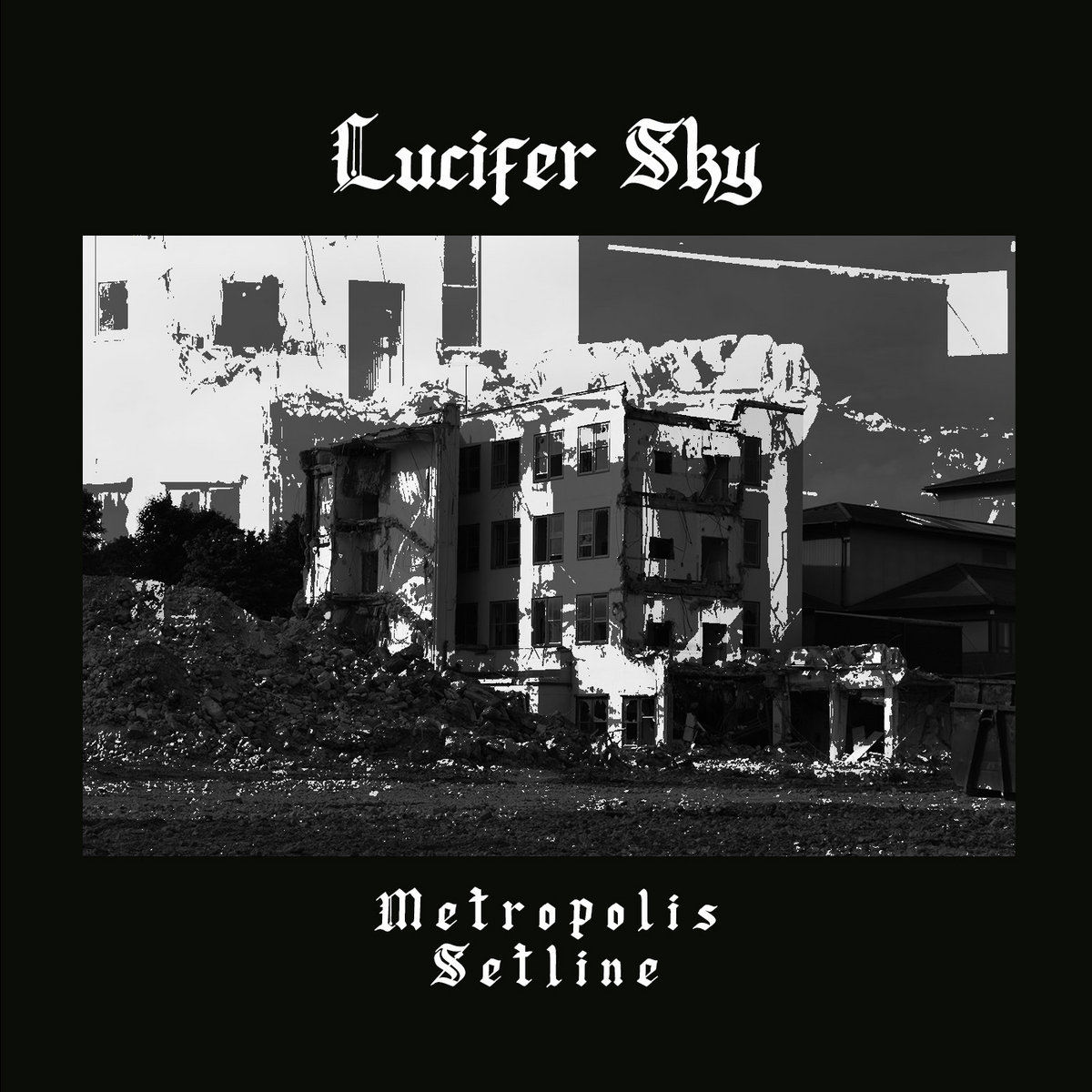 M e t r o p o l i s _ Setline