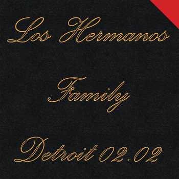 Music | Los Hermanos Detroit