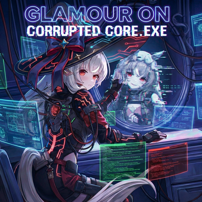 Glamour ON Corrupted Core.exe | Yume Gt