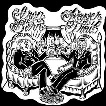 Iron Born / Paper Trail — MHR005 - Iron Born / Paper Trail Split