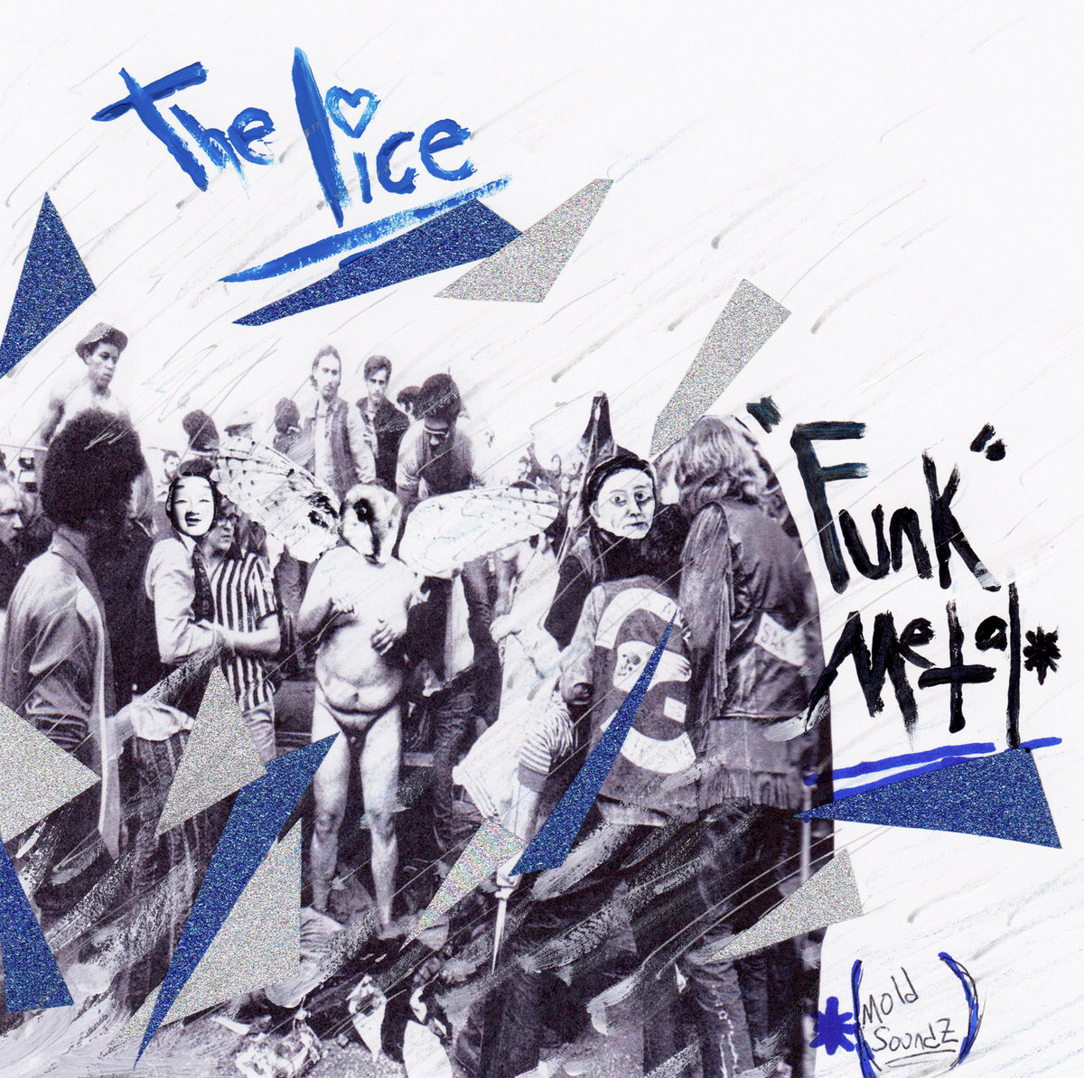Funk Metal* The Lice
