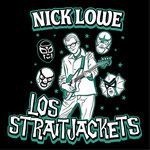 Nick Lowe & Los Straitjackets: Live At Haw River Ballroom