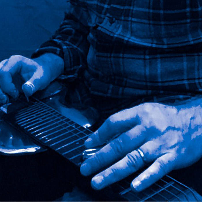 Steel Guitar Rag Chords