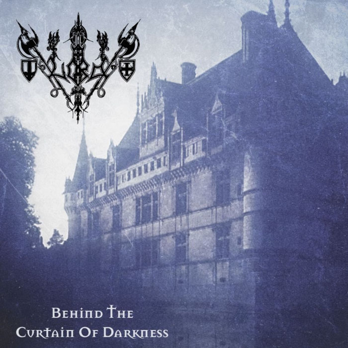 Behind The Curtain Of Darkness | Lord | The Oath - White Wolf