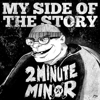 Music 2minute Minor