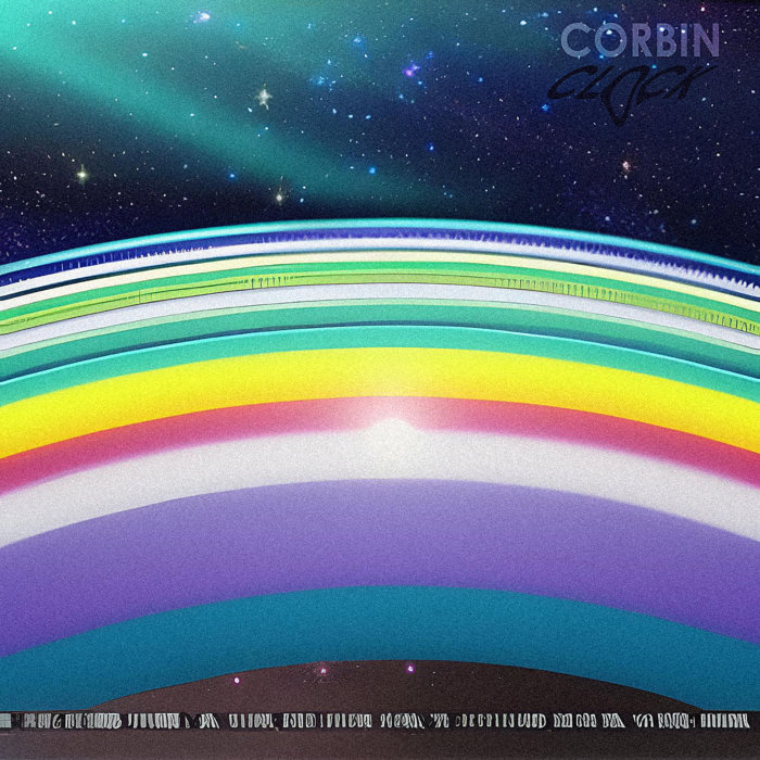 Corbin Clock clock | Corbin