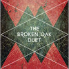 The Oakupation EP Cover Art