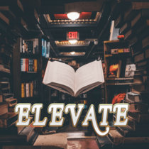 ELEVATE (Instrumental) cover art