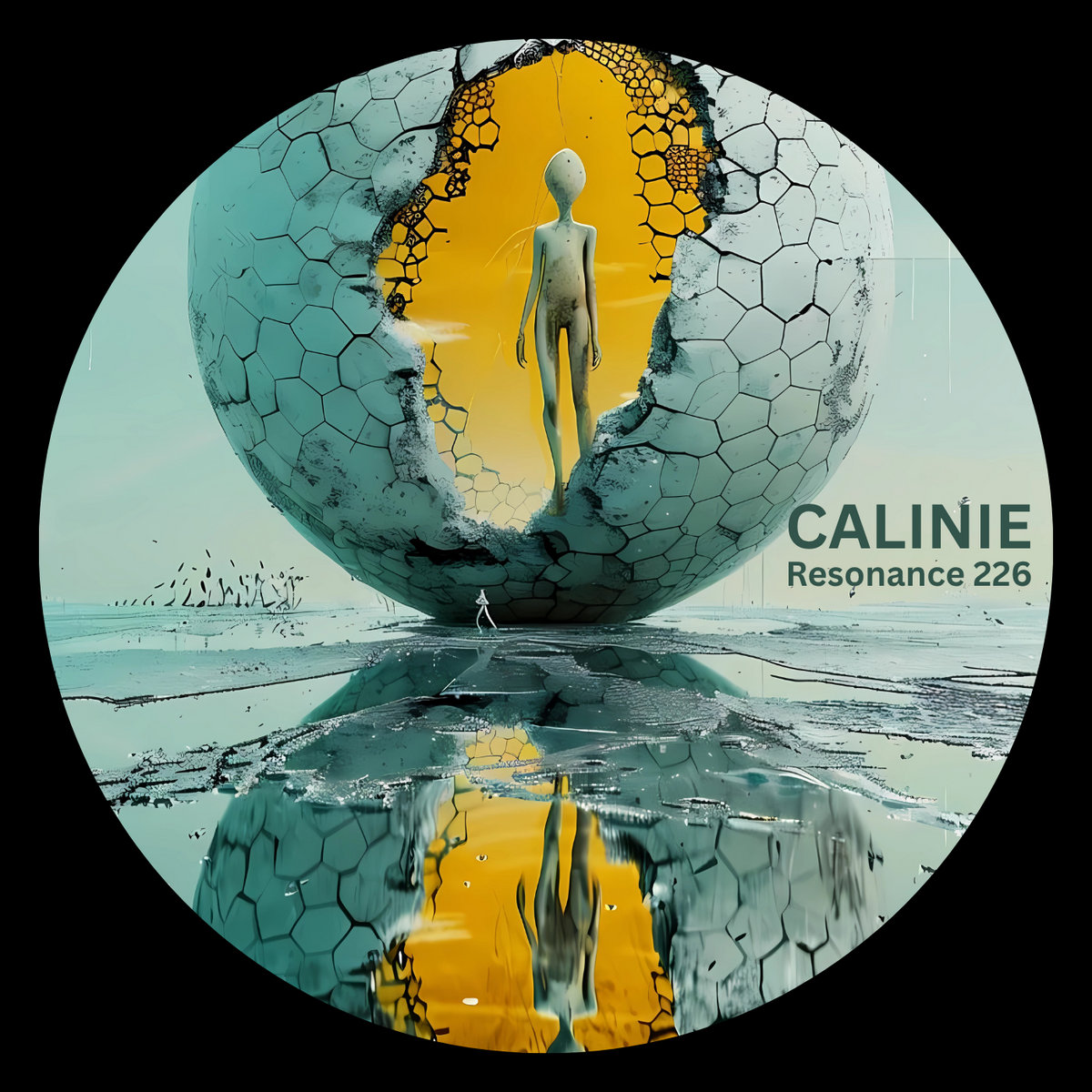 Resonance ○ 121 | Octave | Resonance Music