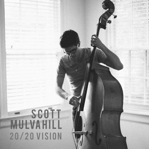 20/20 Vision - Live at 4115 cover