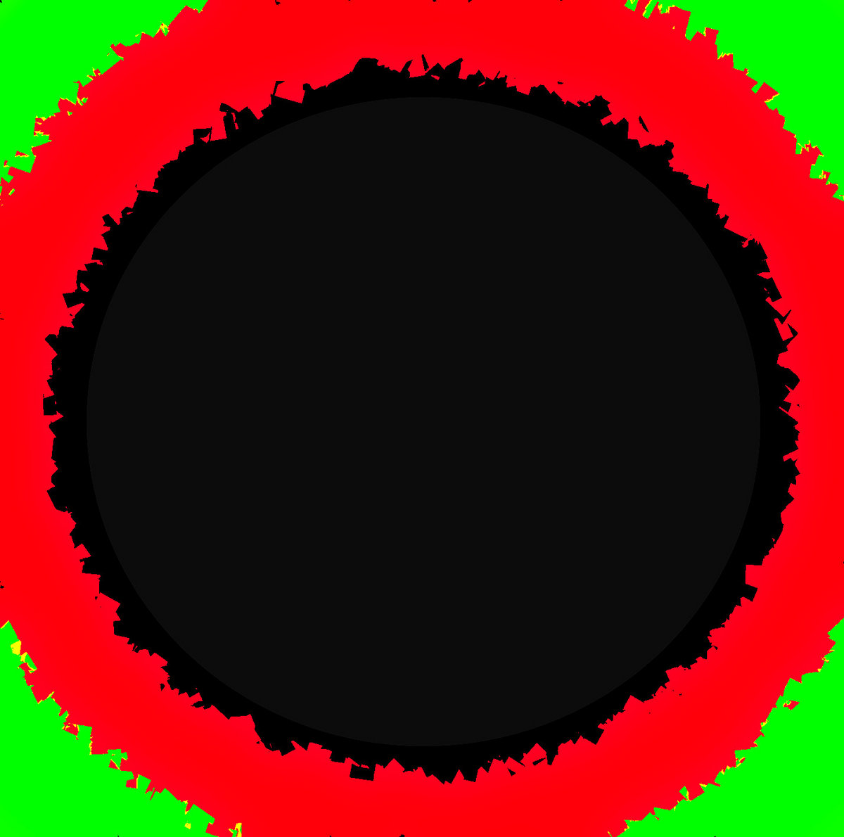 For Margaret Morley Giant Goldenrod