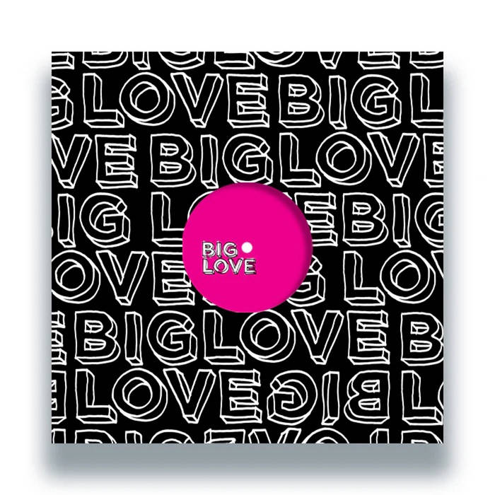 A Touch Of Love EP 7 | Various Artists | Big Love