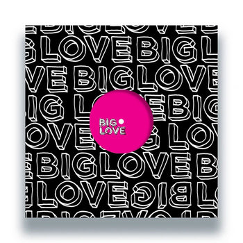 A Touch Of Love EP 7 | Various Artists | Big Love