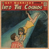 Into The Cosmos Cover Art