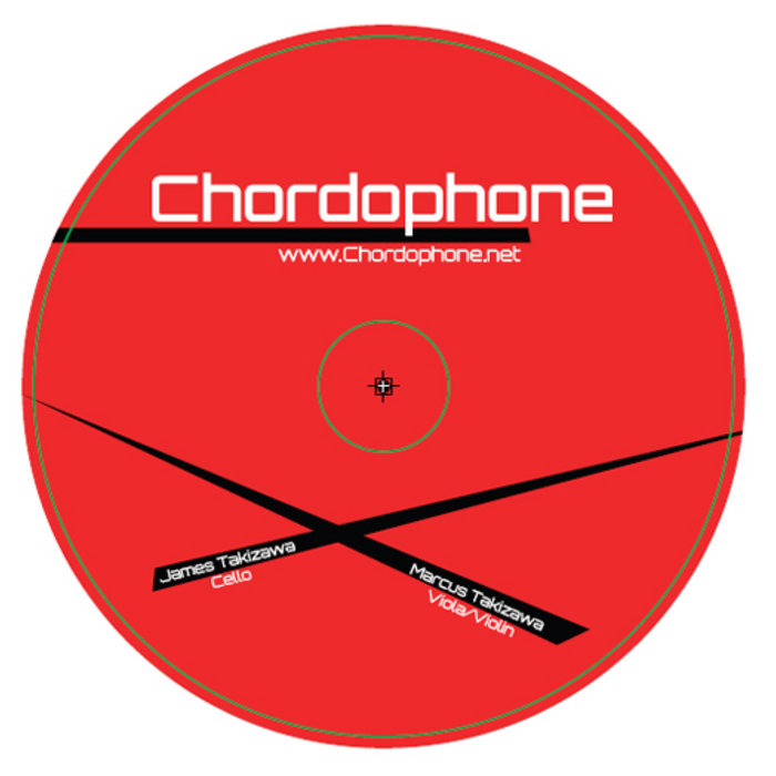 Chordophone EP | chordophone