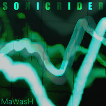 MaWasH cover art