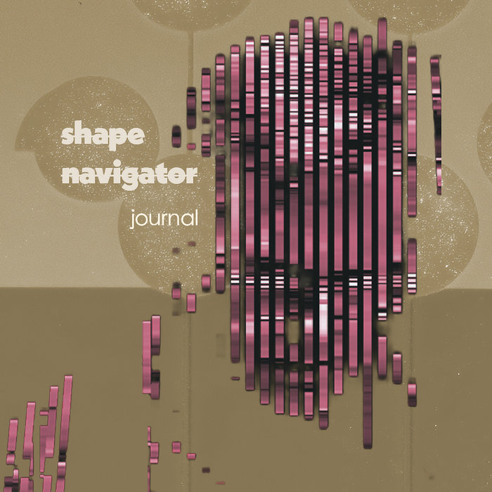 Shape Journal Journal | Shape Navigator