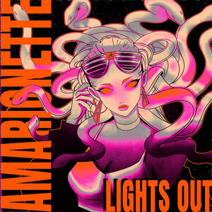 Lights Out cover