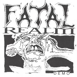 Demo cover