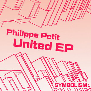 United EPPhilippe Petit cover