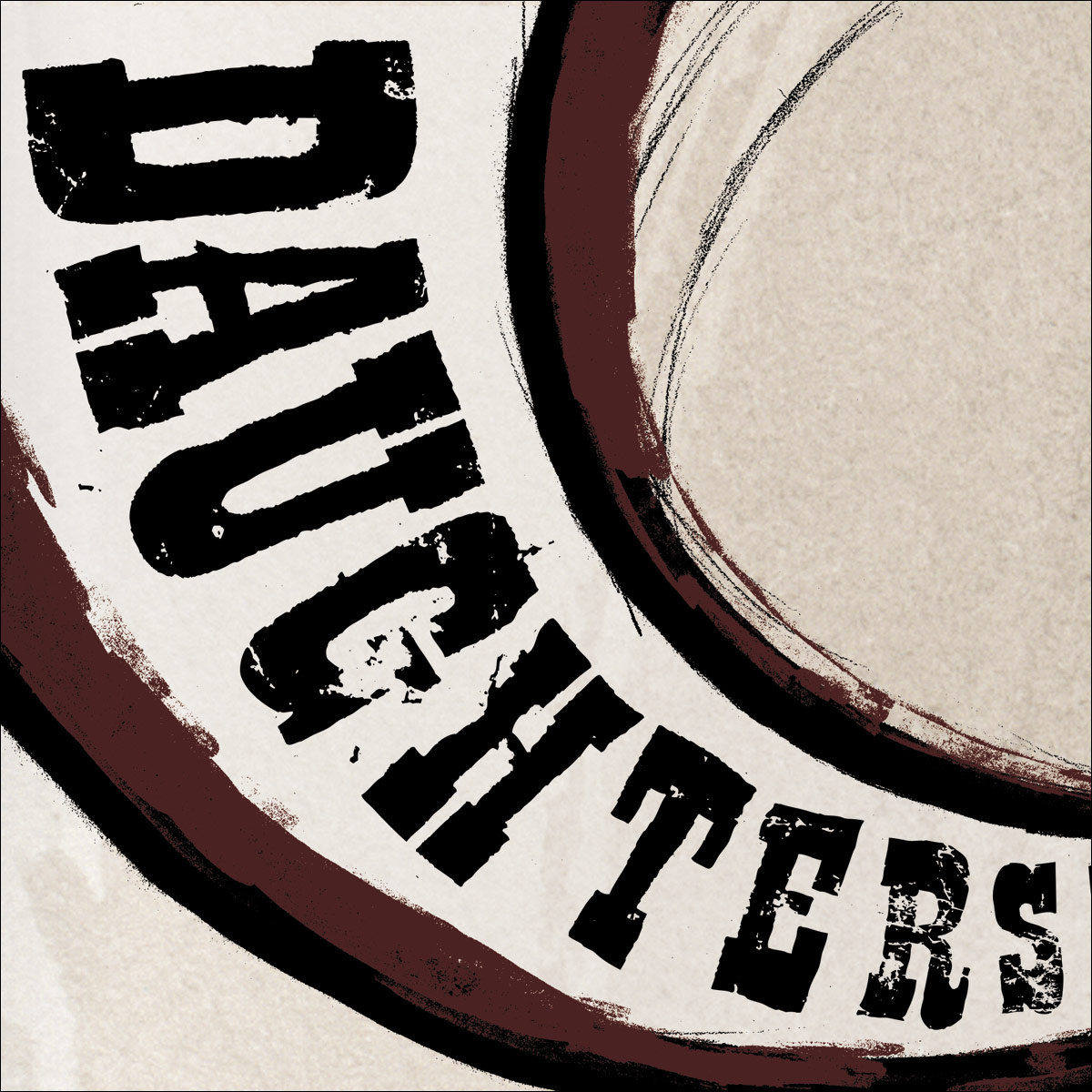 daughters canada songs robotic