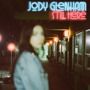Still Here EP cover