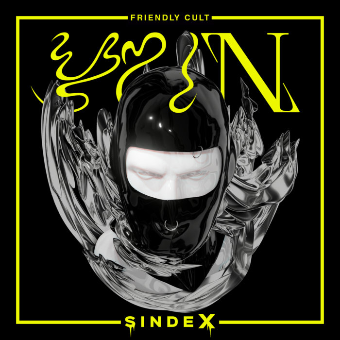 YUN - Friendly Cult (Album) | SINDEX