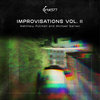 Improvisations Vol. II Cover Art