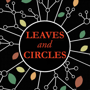 Leaves and Circles cover