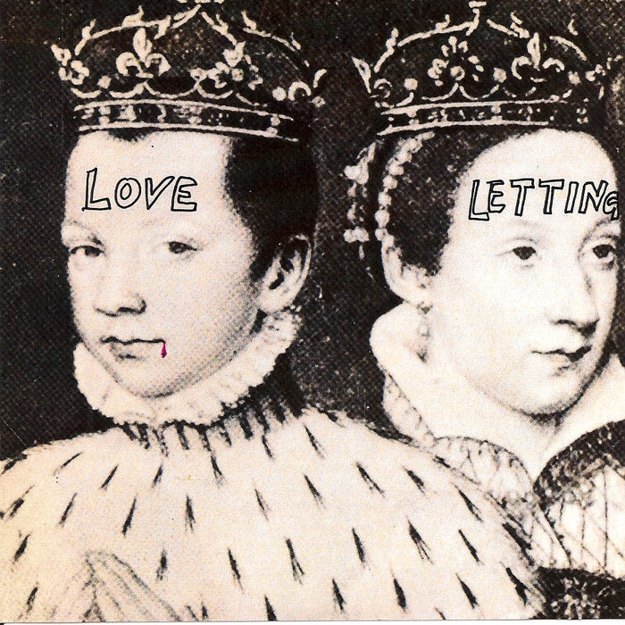 Loveletting — Photo