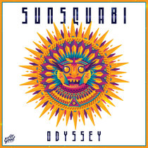 Odyssey cover art