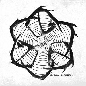 Royal Thunder — Royal Thunder