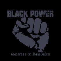 Black Power cover art