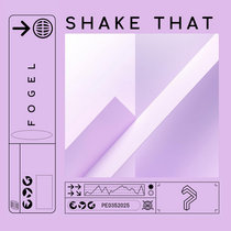 Pure Enjoyment Recording — Fogel - Shake That