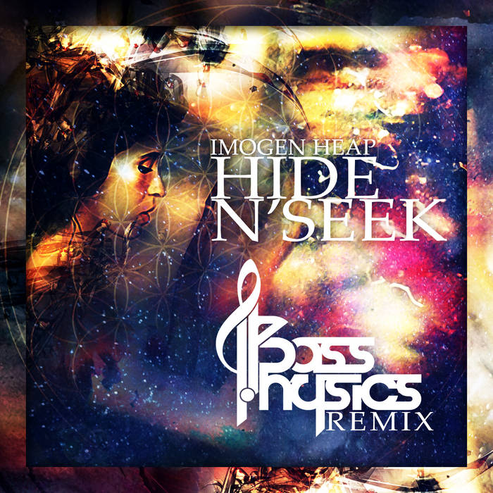 Imogen Heap - Hide and Seek (Bass Physics Remix)