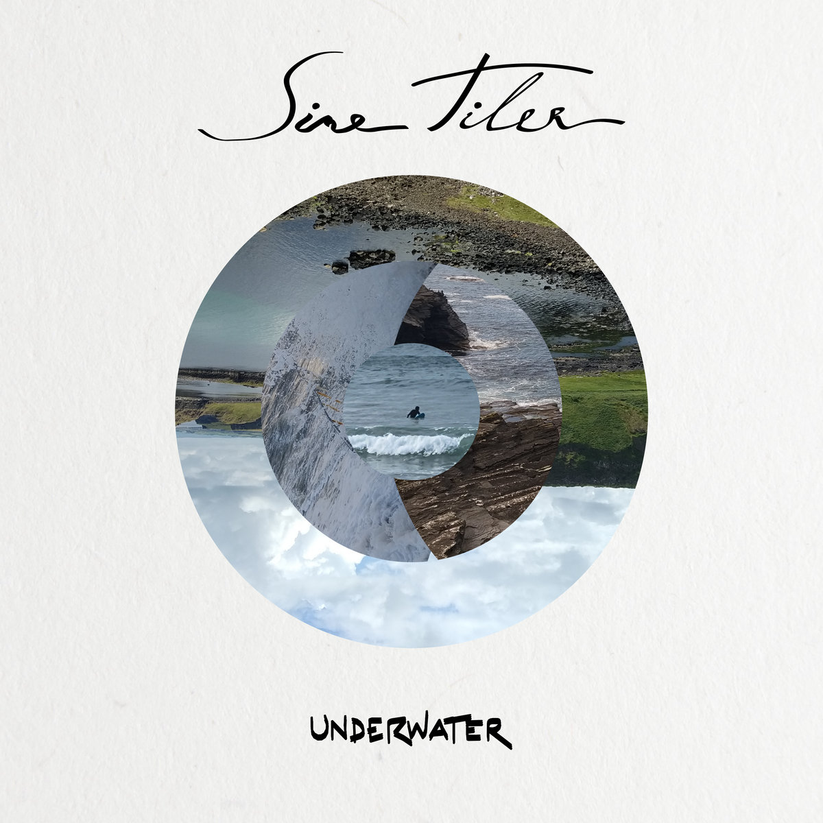 Underwater cover