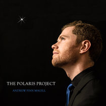 The Polaris Project cover art