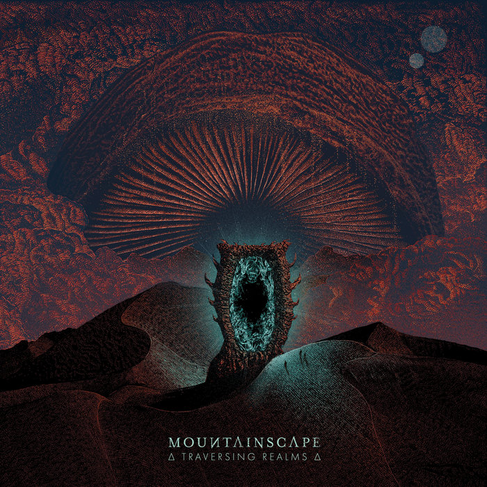 Mountainscape