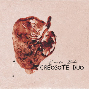Lua de Bebê cover