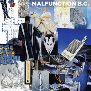 Malfunction B.C. cover