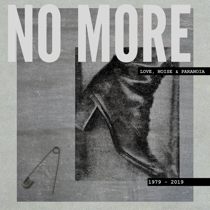 NO MORE MUSIC (完全生産限定アナログ盤) OKAMOTO'S 管理106N NO MORE