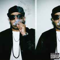 Coke Le Roc | SONNYJIM