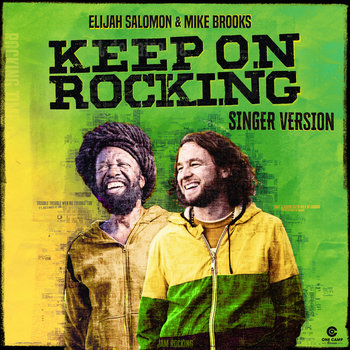Music | Elijah Salomon