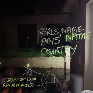 Affected Services EP cover