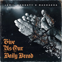 Give Us Our Daily Bread cover art