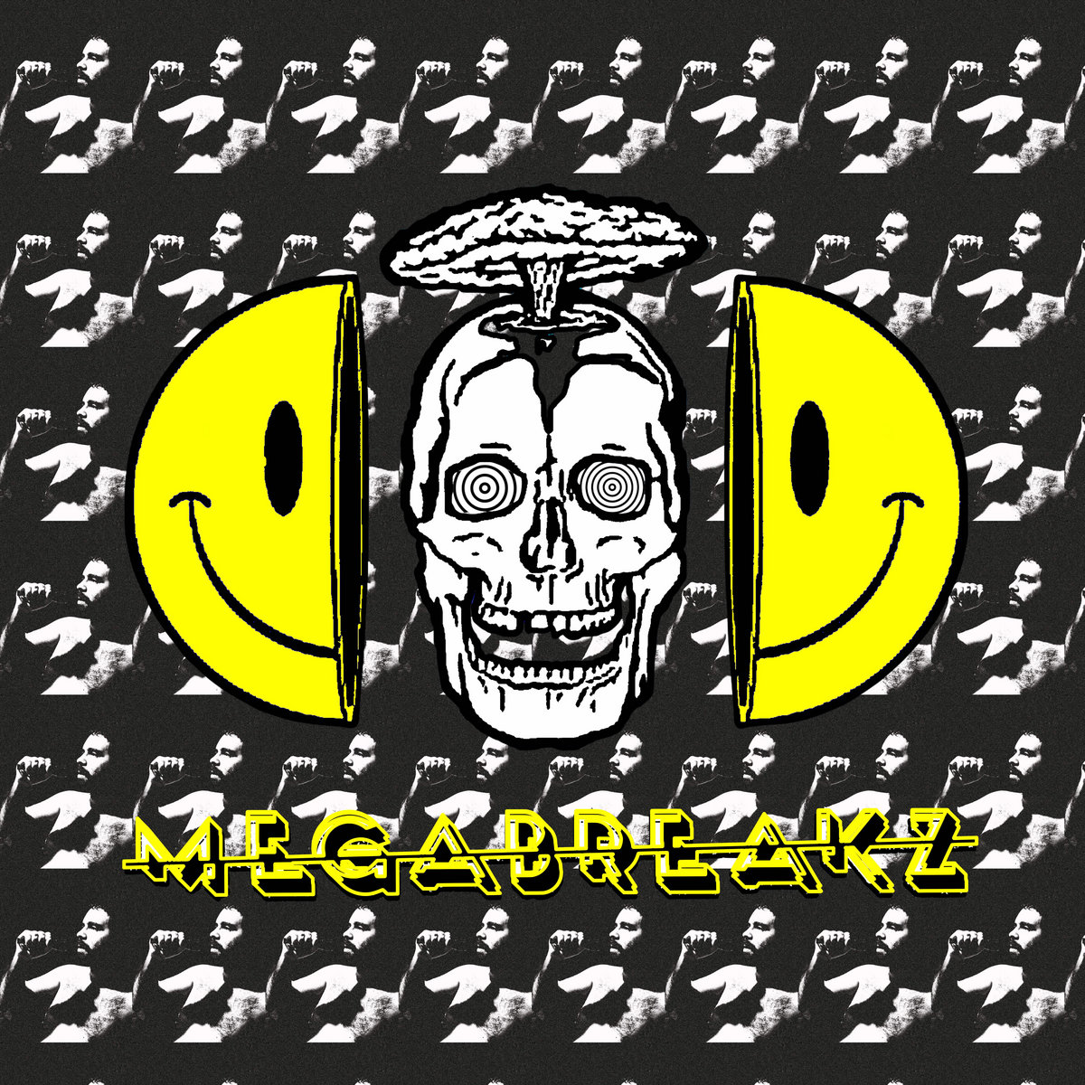 MEGABREAKZ 8 : DR. OSO 