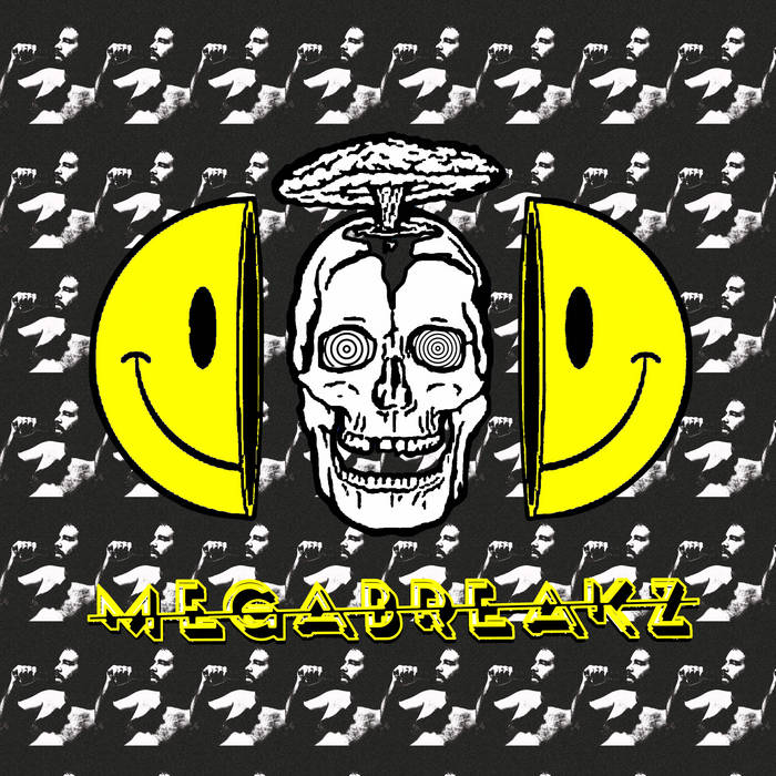 MEGABREAKZ 8 : DR. OSO 