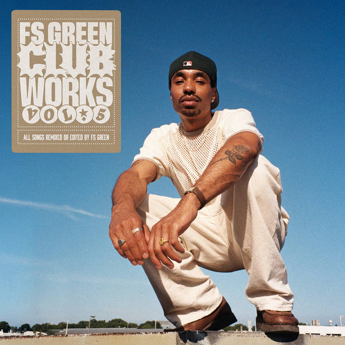 Beyoncé Club Tool di FS Green