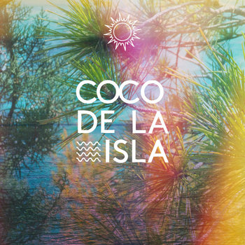 洋楽 Chris Coco - Solar Spectrums 2 (3LP) Chris Coco - Solar Spectrums 2 (3LP)