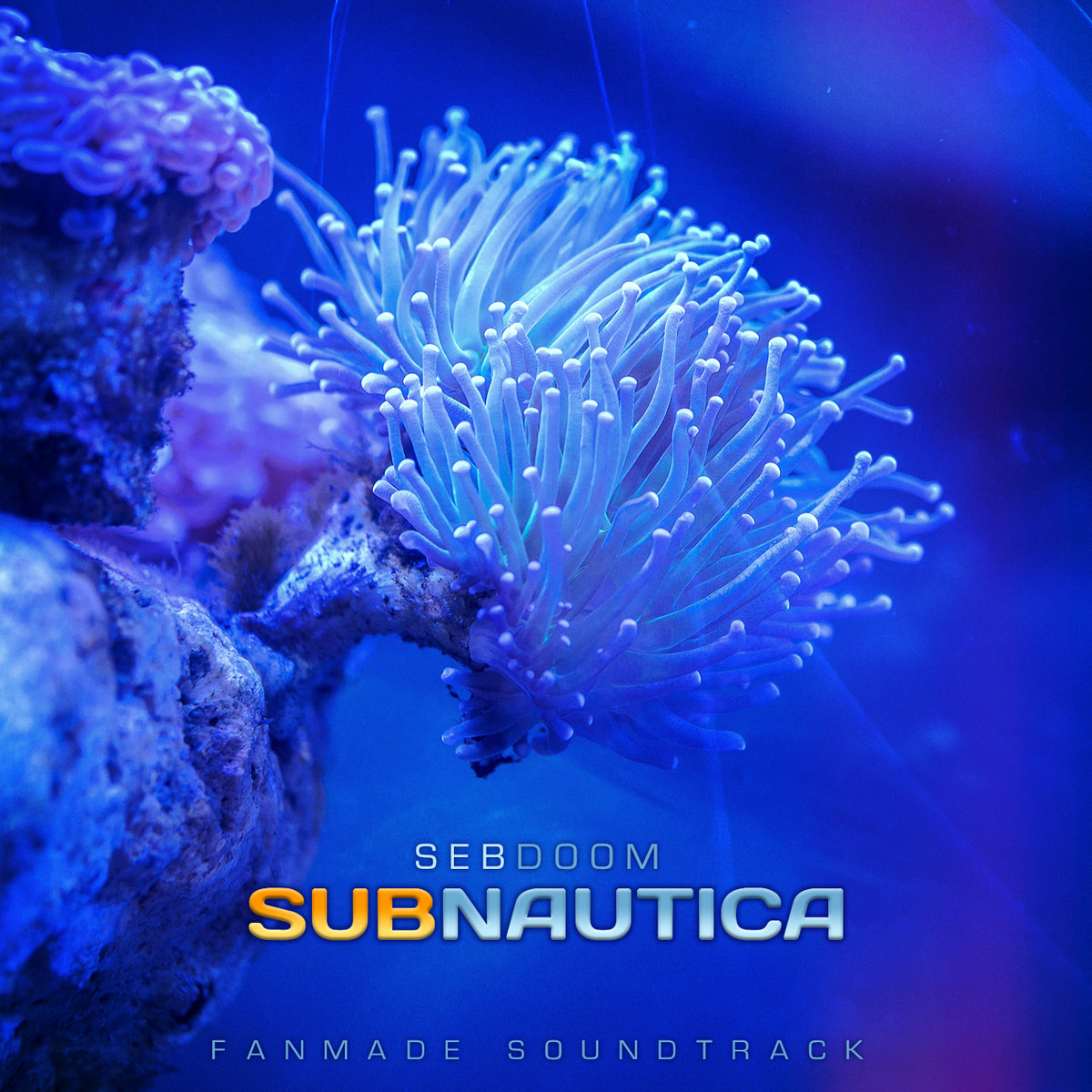 Subnautica Fanmade Soundtrack | Sebdoom